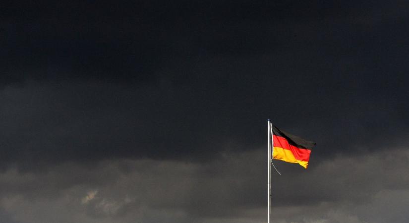 Németország idén elkerülheti a recessziót