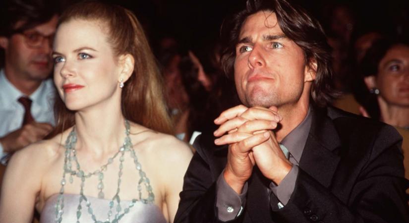 Nicole Kidman - Tom Cruise: felismerhetetlenek ma már a közös gyerekeik - Fotók