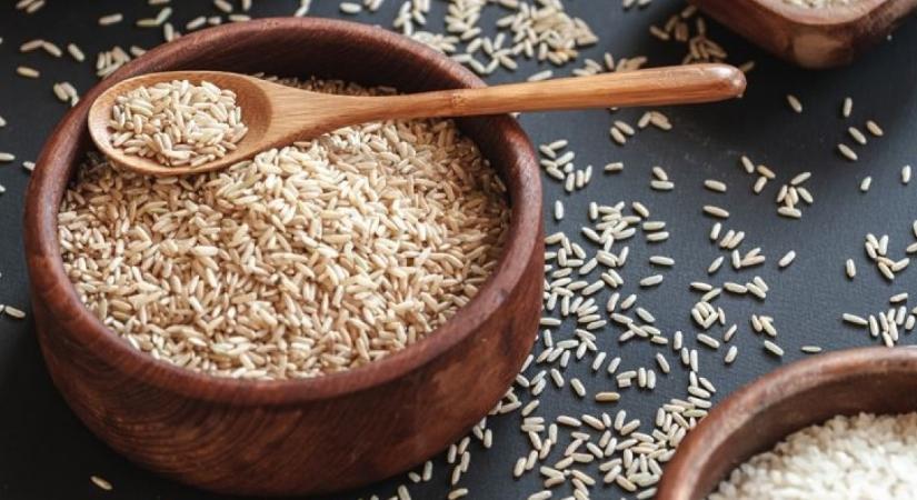 Nem csak főzésre jó: 5 dolog, amire a konyhán kívül használhatod a rizst