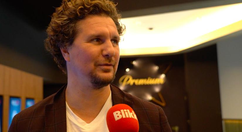 Nagy Ervin: „Nem tudok elítélni senkit, aki szeretne gyereket!” – Ezt gondolják a béranyaságról a Mellékhatás című sorozat szereplői