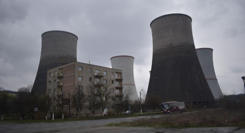 Bezárnak néhány blokkot két hőerőműben is Romániában, különben nem kapnak uniós pénzt