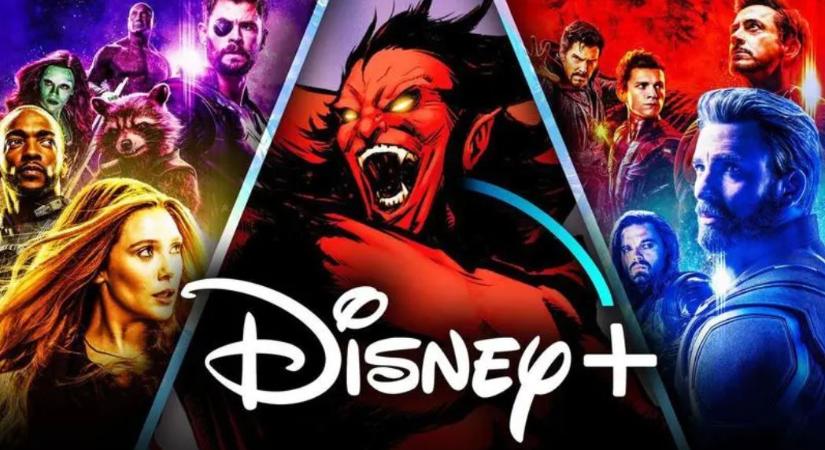 Bejöttek a speciálok: Ez a 6 remek Marvel különkiadás készülhet a Disney-ra
