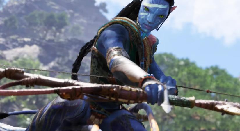 Kiszivárogtak az Avatar: Frontiers of Pandora előrendelői bónuszai, elég soványka a felhozatal