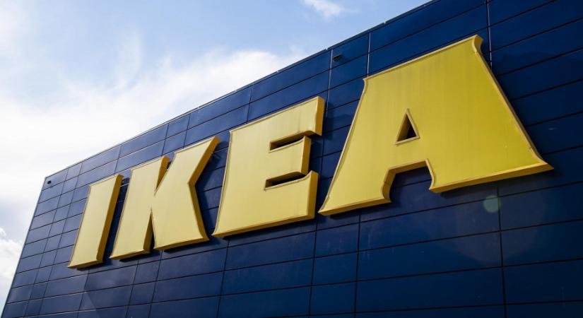 Lelepleződött az Ikea egyik nagy titka - videó