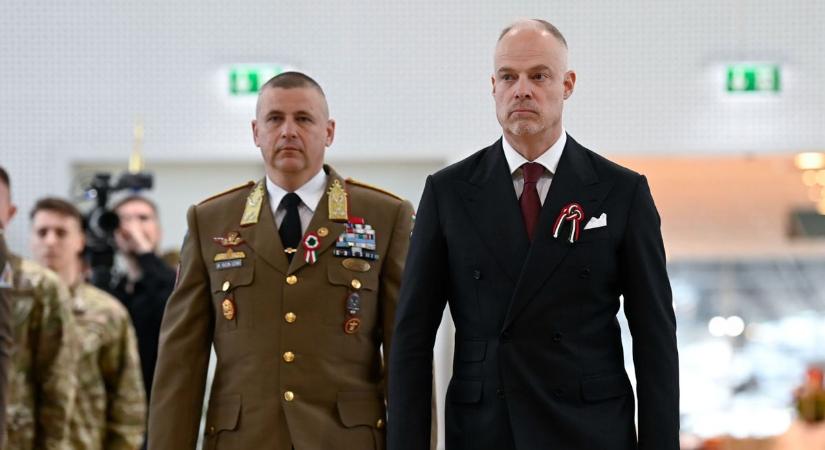 Ruszin-Szendi Romulusz: a 21. században a régi kérdésekre nem ugyanazok a válaszok