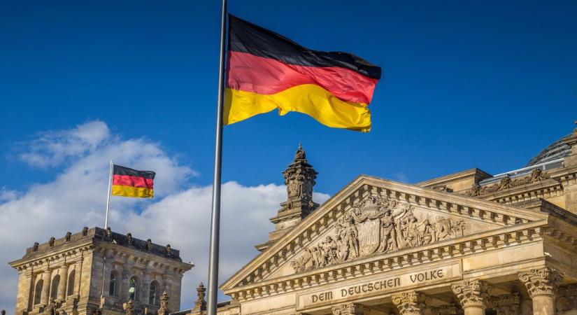 Németország elkerülheti az idén a recessziót