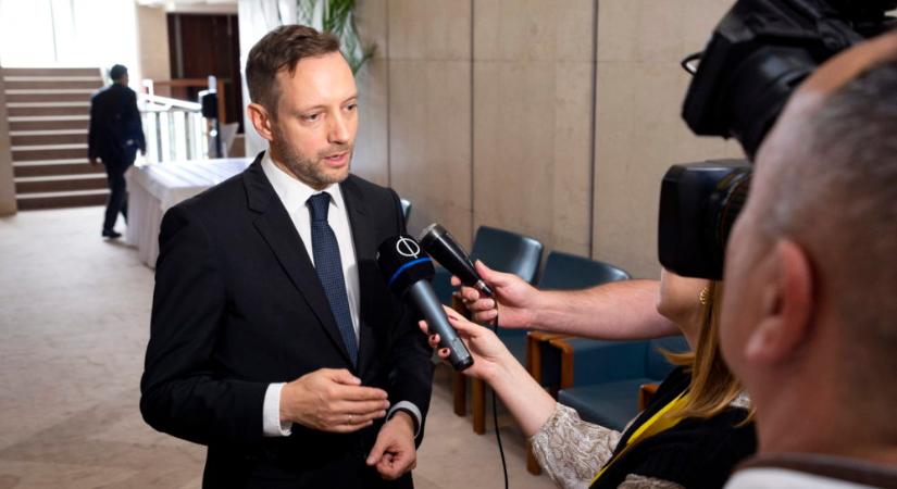 Azbej Tristan: Azonnali fegyverszünetre van szükség