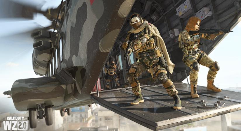 A Microsoft komoly vállalással igyekszik megnyugtatni a Sonyt, hogy nem akarja szabotálni a Call of Dutyt PS5-ön