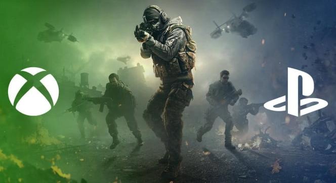 Microsoft: „Tíz év elég lesz a Call of Duty pótlásának kifejlesztésére!”
