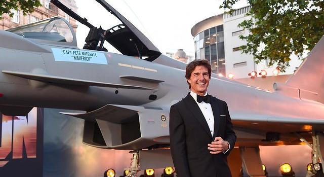 Tom Cruise egyáltalán nem vesz részt 16 éves lánya életében