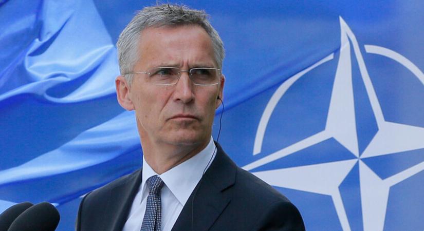 A NATO-főtitkár óva intette Kínát attól, hogy fegyvereket szállítson Oroszországnak