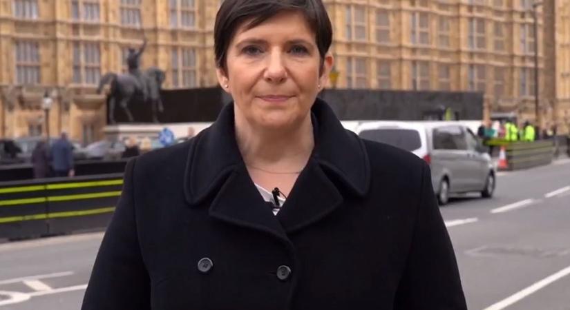 Dobrev Klára elmondta, miről tárgyalt a britek árnyék-miniszterelnökével