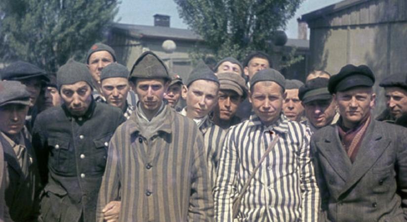 Amikor megnyílt a pokol kapuja… - 90 éve alapították a nácik a dachaui koncentrációs tábor