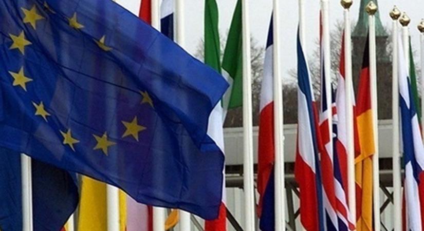 Az EU a lőszerbeszerzés módjának megváltoztatását javasolja az ukrán fegyveres erők számára