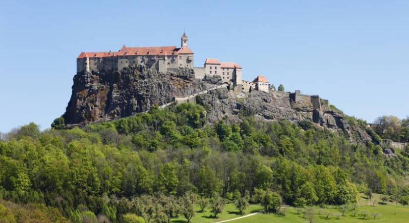 8 mesébe illő kastély Ausztriában: van, amelyik nagyon közel van