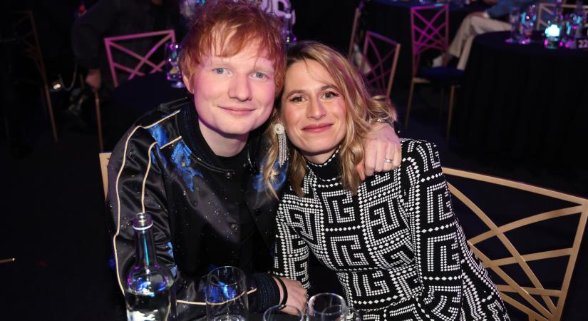 Ed Sheeran halálról, betegségről, gyászról, depresszióról, függőségről énekel hamarosan megjelenő új albumán