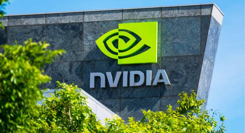 Szuperszámítógépes szolgáltatást nyújt az Nvidia a mesterséges intelligenciával