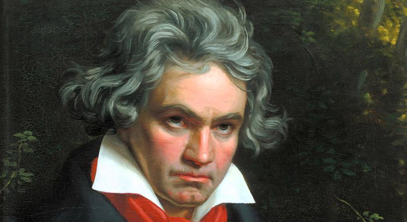 Beethoven hajából származó DNS új titkokat árul el a zeneszerzőről