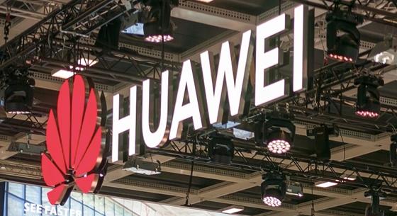 13 000 alkatrészt vettek saját kézbe – ez a Huawei válasza Amerikának