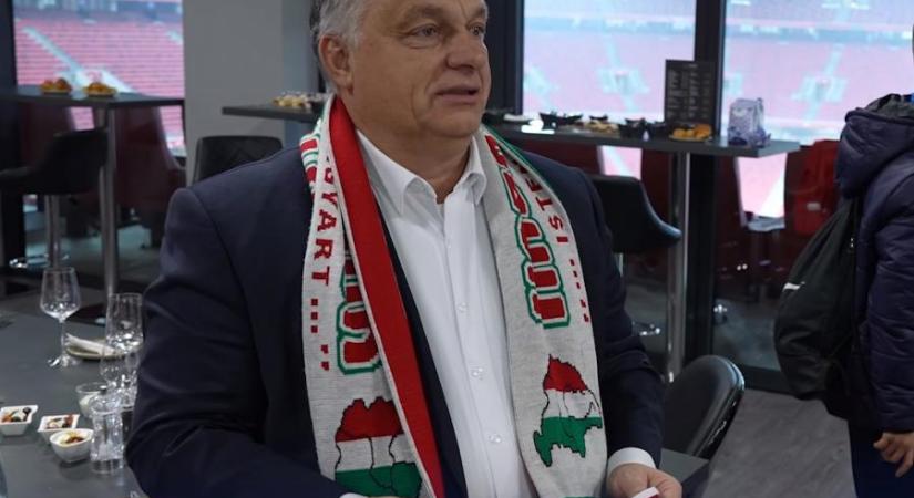 Lassan is leírták, hogy az MLSZ is értse: nem oké a Nagy-Magyarország-térkép a válogatott mérkőzéseken