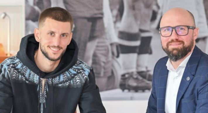 Puskás Akadémia: szerződést hosszabbított a csatár