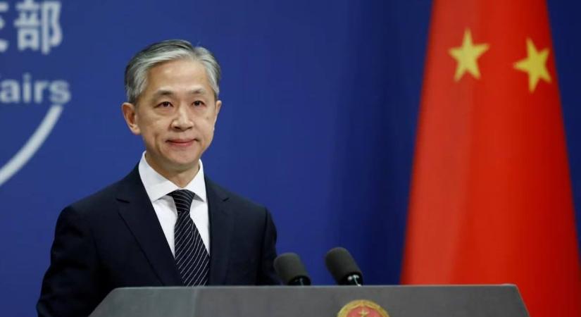 Kína is támogatja az Északi Áramlat kivizsgálását az ENSZ BT-ben