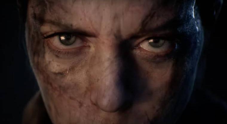 Elképesztő arcanimációra képes az Unreal Engine 5