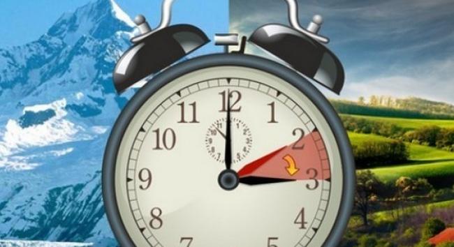 Kezdődik a nyári időszámítás - Mutatjuk, mikor kell átállítani az órákat