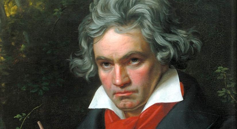 Megoldódhatott Beethoven halálának rejtélye