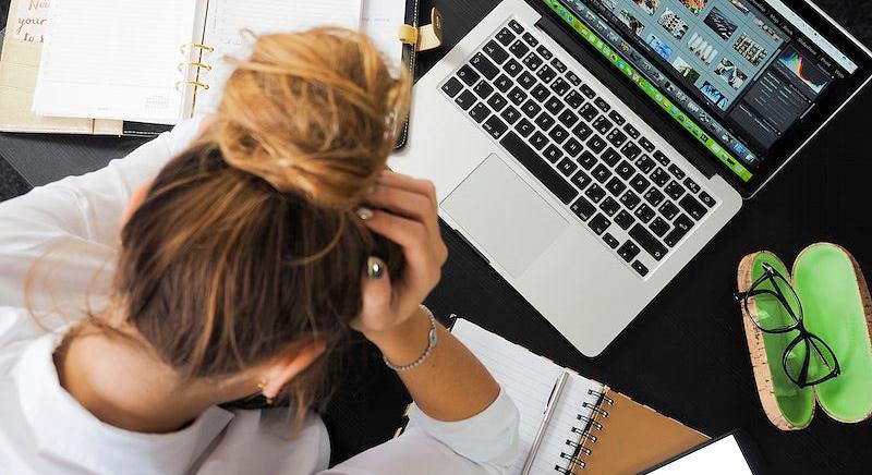 Online érkezhet a stresszoldó segítség a kis cégeknél dolgozóknak