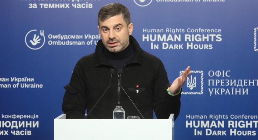 Hiába írt levelet az ukrán ombudsman, a magyar kolléga nem ér rá foglalkozni a kárpátaljai kisebbség ügyével
