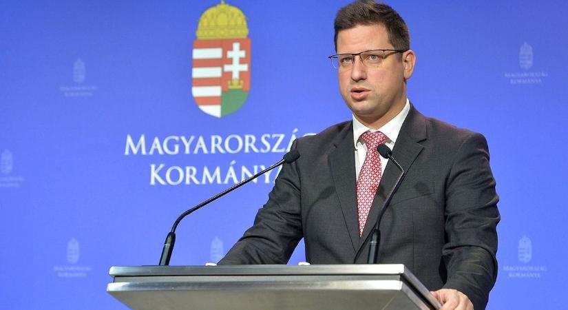 Fontos bejelentéseket tesz ma a kormány