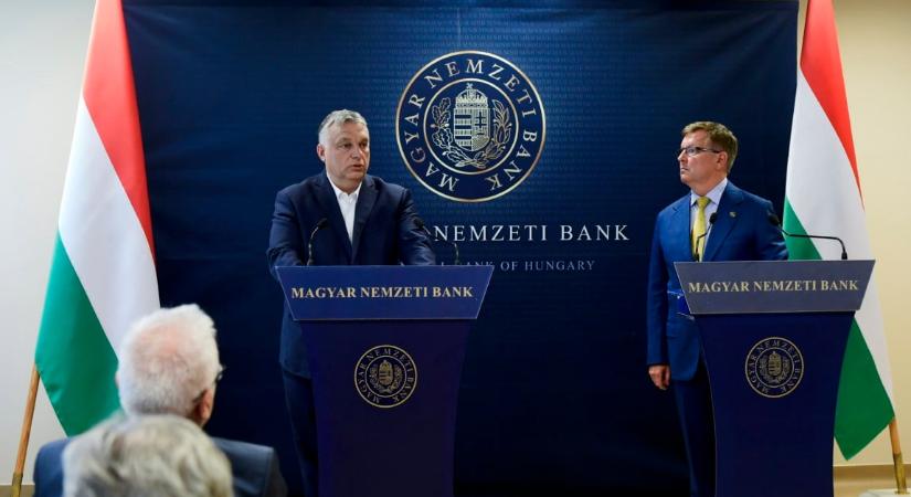 Meghosszabbították a kamatstopot, de nem csak ebbe nyúlt bele a kormány
