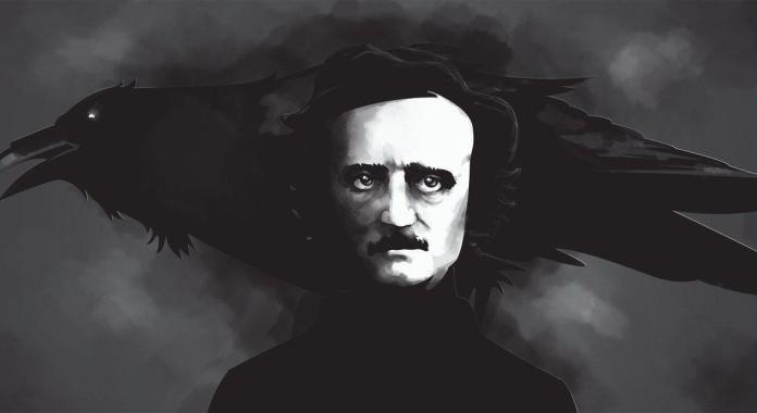 Sikolyok az éjszakában – Edgar Allan Poe Berenice elemzés