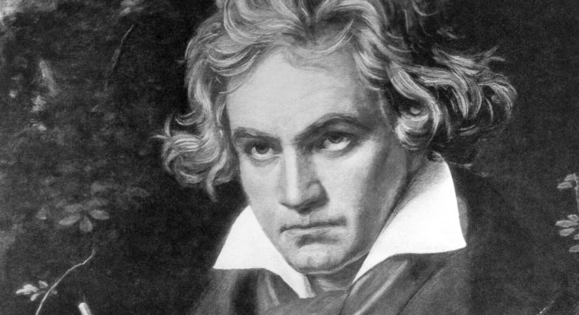 Beethoven hajszálainak DNS-vizsgálatából sem derült ki a zeneszerző halláskárosodásának oka
