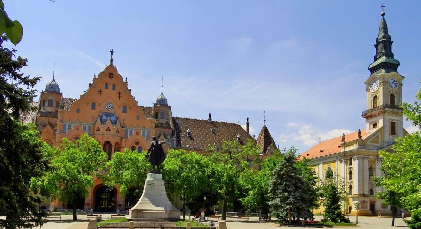 Befejeződik a Modern városok program?