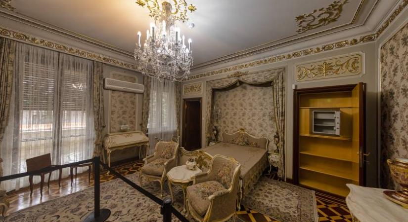 Leírhatatlan luxusban élt Ceaușescu, miközben népe nyomorgott: diktátorok híres palotáit mutatjuk