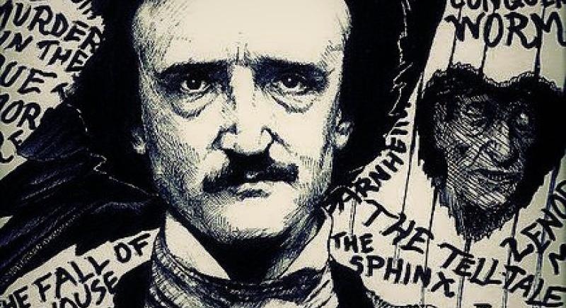 A vámpír legendák eredete, és egy nemesi család borzalmas pusztulása – Edgar Allan Poe: Az Usher-ház vége elemzés