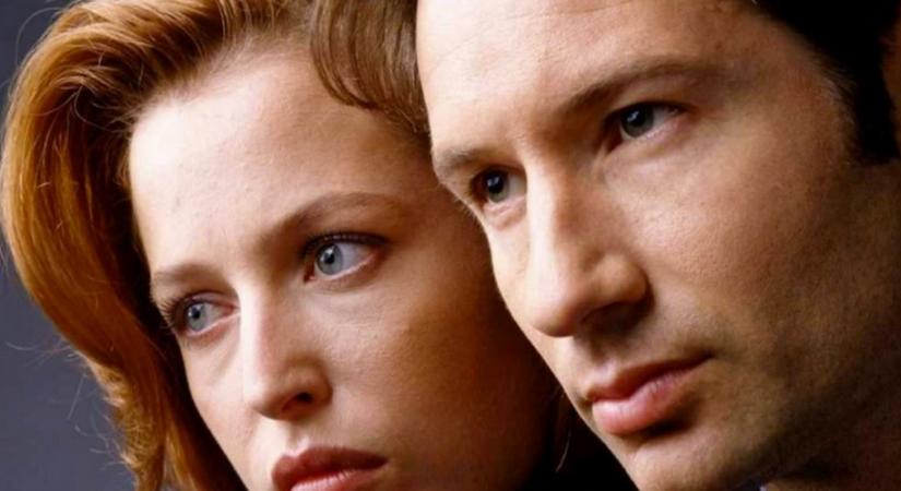 Nosztalgia Scully és Mulder főszereplésében egyenesen 1997-ből