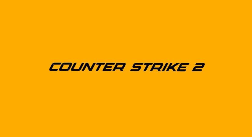 Hivatalosan is bejelentették a Counter-Strike 2-t