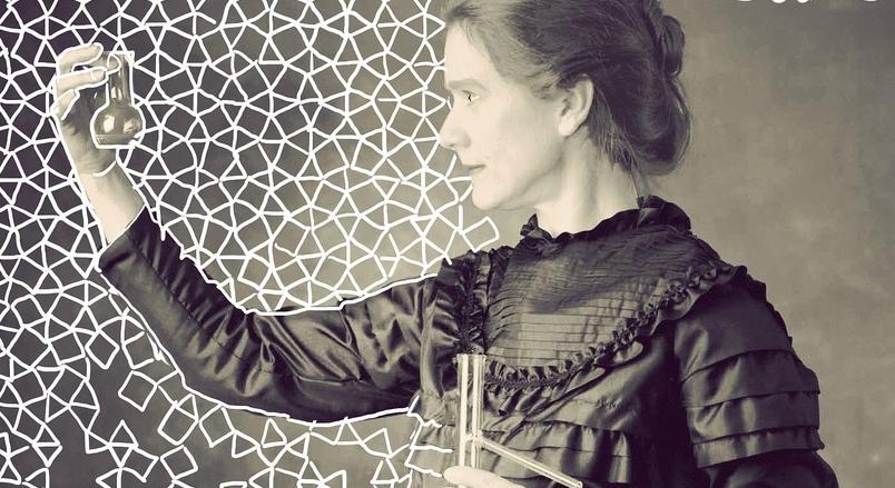 Mert a nők igenis fantasztikusak! – Marie Curie a tudomány nagyasszonya