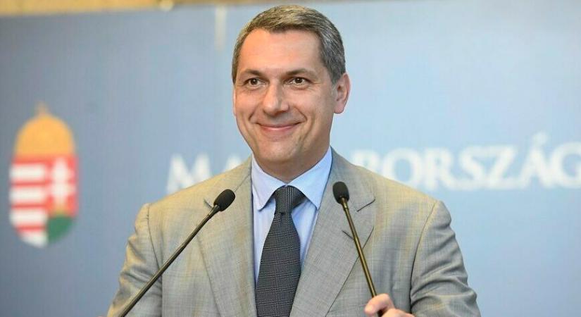 Lázár János: a támogatások zömét a vidéki települések felzárkóztatására kell fordítani