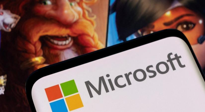 A gamerek már veszítettek a Microsoft elleni Activision-harcban