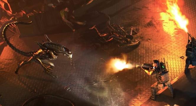 Aliens: Dark Descent: kiderült, mikor kezdődhet a xenomorph-mészárlás! [VIDEO]