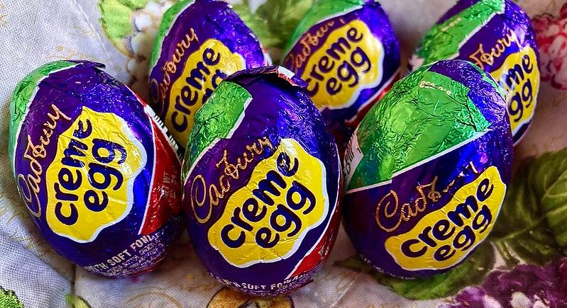 A brit fogyasztók kétharmadának a Cadbury a kedvenc húsvéti csokoládéja