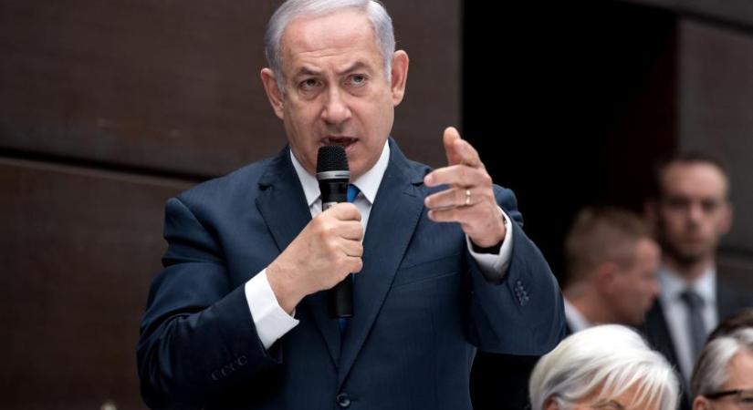Mostantól gyakorlatilag nem lehet felfüggeszteni Netanjahu hatalmát Izraelben