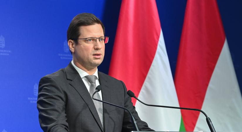 Kormányinfó: Magyarország részt vesz a közös uniós lőszerbeszerzésben