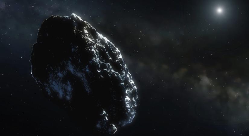 A véltnél előbb csapódhat be a következő nagy aszteroida