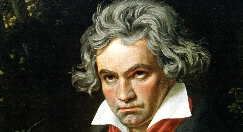Beletúrtak Beethoven hajába, alkoholizmusa okozta a májzsugorát