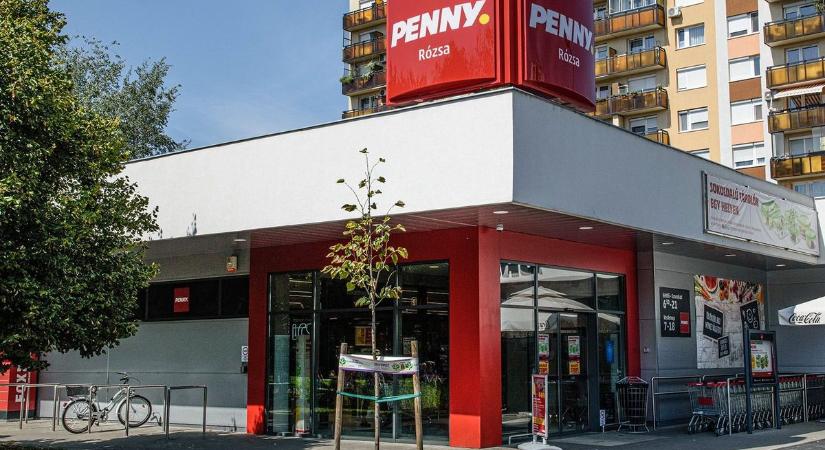 Magyarázkodik a Penny, de közben több tucat parkolót tesznek fizetőssé országszerte